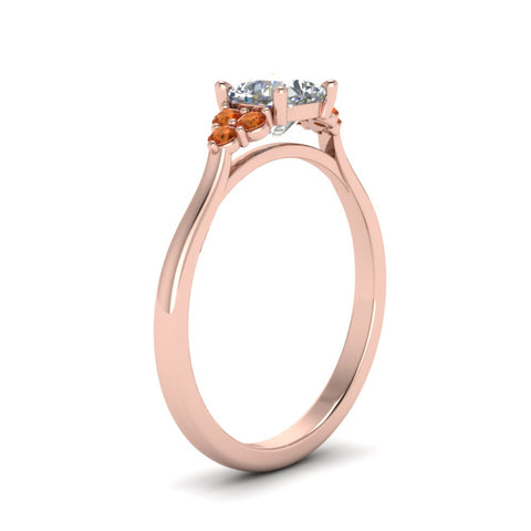 petite-cathedral-cushion-cut-diamond-engagement-ring-with-orange-sapphire-in-rose-gold-FD9275CURGSAORANGLE2-NL-RG?v=1758263898