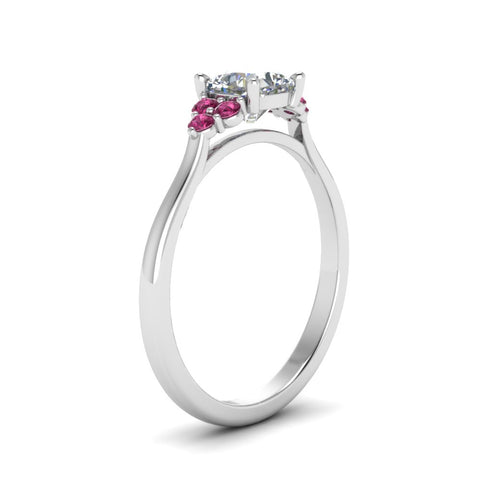 petite-cathedral-cushion-cut-diamond-engagement-ring-with-pink-sapphire-in-white-gold-FD9275CURGSADRPIANGLE2-NL-WG?v=1758263898