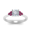 Load image into Gallery viewer, petite-cathedral-cushion-cut-diamond-engagement-ring-with-pink-sapphire-in-white-gold-FD9275CURGSADRPIANGLE5-NL-WG_bbb6db42-8230-4221-b891-bf8950eac9ec?v=1758264047
