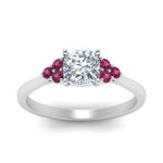 Load image into Gallery viewer, petite-cathedral-cushion-cut-diamond-engagement-ring-with-pink-sapphire-in-white-gold-FD9275CURGSADRPIANGLE5-NL-WG_bbb6db42-8230-4221-b891-bf8950eac9ec?v=1758264047
