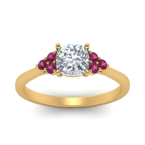 petite-cathedral-cushion-cut-diamond-engagement-ring-with-pink-sapphire-in-yellow-gold-FD9275CURGSADRPIANGLE5-NL-YG?v=1758263898