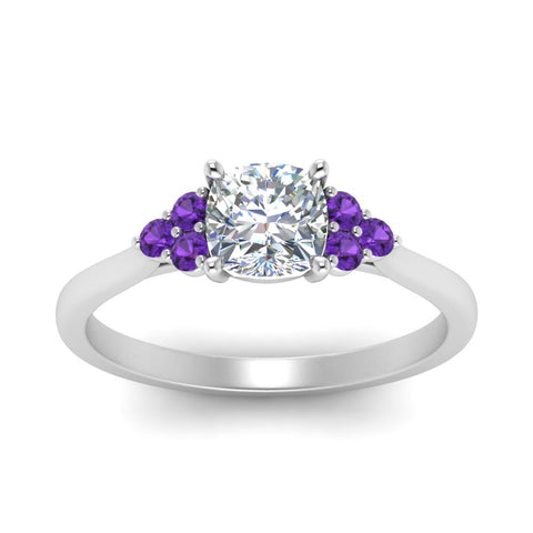 petite-cathedral-cushion-cut-diamond-engagement-ring-with-purple-topaz-in-white-gold-FD9275CURGVITOANGLE5-NL-WG?v=1758263898