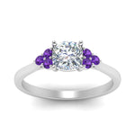Load image into Gallery viewer, petite-cathedral-cushion-cut-diamond-engagement-ring-with-purple-topaz-in-white-gold-FD9275CURGVITOANGLE5-NL-WG_fa4dd987-8ca6-40bf-9f95-b72dafabacfb?v=1758264047
