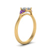 Load image into Gallery viewer, petite-cathedral-cushion-cut-diamond-engagement-ring-with-purple-topaz-in-yellow-gold-FD9275CURGVITOANGLE2-NL-YG_93eac0c8-653d-41f5-b58f-5fd864800826?v=1758264047