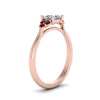 Load image into Gallery viewer, petite-cathedral-cushion-cut-diamond-engagement-ring-with-ruby-in-rose-gold-FD9275CURGRUDRANGLE2-NL-RG_1dc1f083-5d91-42cf-b646-db20870d53f7?v=1758264047