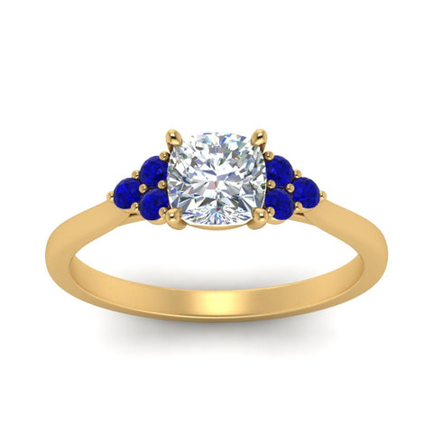 petite-cathedral-cushion-cut-diamond-engagement-ring-with-sapphire-in-yellow-gold-FD9275CURGSABLANGLE5-NL-YG?v=1758263898