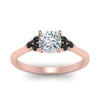 Load image into Gallery viewer, petite-cathedral-cushion-cut-engagement-ring-with-black-diamond-in-rose-gold-FD9275CURGBLACKANGLE5-NL-RG_75a90220-4996-4983-8a5c-d91fd1eab09a?v=1758264047
