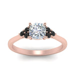 Load image into Gallery viewer, petite-cathedral-cushion-cut-engagement-ring-with-black-diamond-in-rose-gold-FD9275CURGBLACKANGLE5-NL-RG_75a90220-4996-4983-8a5c-d91fd1eab09a?v=1758264047
