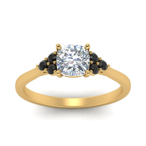 petite-cathedral-cushion-cut-engagement-ring-with-black-diamond-in-yellow-gold-FD9275CURGBLACKANGLE5-NL-YG?v=1758263898