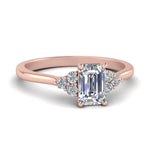 Load image into Gallery viewer, petite-cathedral-emerald-cut-diamond-engagement-ring-in-rose-gold-FD9275EMR-NL-RG_7a9e648b-232f-49f9-9280-7638beb07dca?v=1758264056
