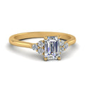 Thumbnail 1 - petite-cathedral-emerald-cut-diamond-engagement-ring-in-yellow-gold-FD9275EMR-NL-YG_91f2ec93-360b-4f3a-a804-8004009f14e6?v=1758264056