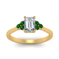 Thumbnail 41 - petite-cathedral-emerald-cut-diamond-engagement-ring-with-emerald-in-yellow-gold-FD9275EMRGEMGRANGLE5-NL-YG_e906d249-3cea-4f0c-a0f0-a4b080b12505?v=1758264056