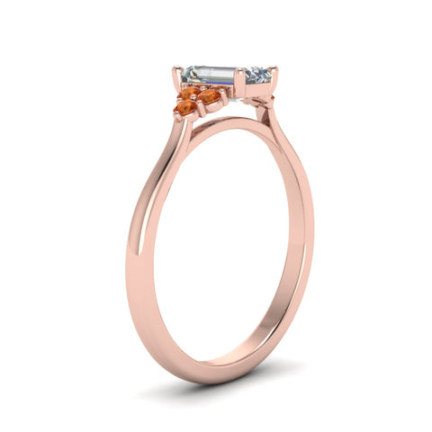 petite-cathedral-emerald-cut-diamond-engagement-ring-with-orange-sapphire-in-rose-gold-FD9275EMRGSAORANGLE2-NL-RG?v=1758263918
