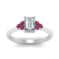 Thumbnail 25 - petite-cathedral-emerald-cut-diamond-engagement-ring-with-pink-sapphire-in-white-gold-FD9275EMRGSADRPIANGLE5-NL-WG_a461dbbd-648a-493d-94fe-1aa82eaf4989?v=1758264058