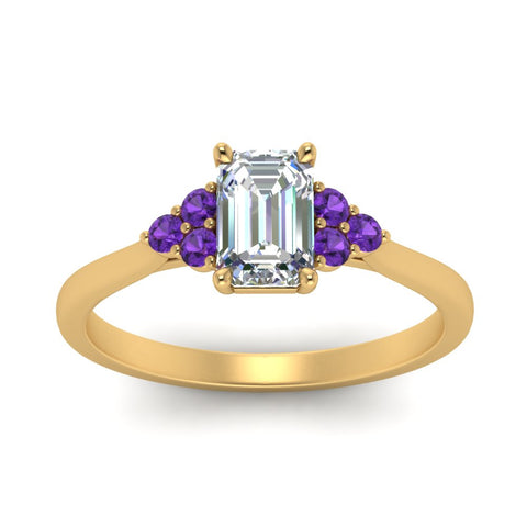 petite-cathedral-emerald-cut-diamond-engagement-ring-with-purple-topaz-in-yellow-gold-FD9275EMRGVITOANGLE5-NL-YG?v=1758263918