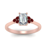 Load image into Gallery viewer, petite-cathedral-emerald-cut-diamond-engagement-ring-with-ruby-in-rose-gold-FD9275EMRGRUDRANGLE5-NL-RG_7b2f06a2-69a4-43ad-b0e7-22ac5201a7af?v=1758264056
