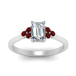 Load image into Gallery viewer, petite-cathedral-emerald-cut-diamond-engagement-ring-with-ruby-in-white-gold-FD9275EMRGRUDRANGLE5-NL-WG_f9b58a07-887d-42b2-8acc-2c8143100d57?v=1758264057
