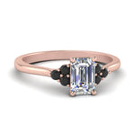 Load image into Gallery viewer, petite-cathedral-emerald-cut-engagement-ring-with-black-diamond-in-rose-gold-FD9275EMRGBLACK-NL-RG_e888acbb-bba5-49c7-bab4-5b06d282b060?v=1758264057

