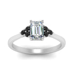 Load image into Gallery viewer, petite-cathedral-emerald-cut-engagement-ring-with-black-diamond-in-white-gold-FD9275EMRGBLACKANGLE5-NL-WG_8383bbfd-0efe-417c-aac7-30d18148ce13?v=1758264057
