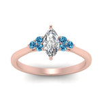 Load image into Gallery viewer, petite-cathedral-marquise-cut-diamond-engagement-ring-with-blue-topaz-in-rose-gold-FD9275MQRGICBLTOANGLE5-NL-RG?v=1758263934

