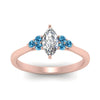 Load image into Gallery viewer, petite-cathedral-marquise-cut-diamond-engagement-ring-with-blue-topaz-in-rose-gold-FD9275MQRGICBLTOANGLE5-NL-RG_2f1500fa-288f-489b-8e10-087f847c459e?v=1758264067