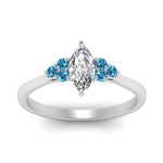 Load image into Gallery viewer, petite-cathedral-marquise-cut-diamond-engagement-ring-with-blue-topaz-in-white-gold-FD9275MQRGICBLTOANGLE5-NL-WG?v=1758263934
