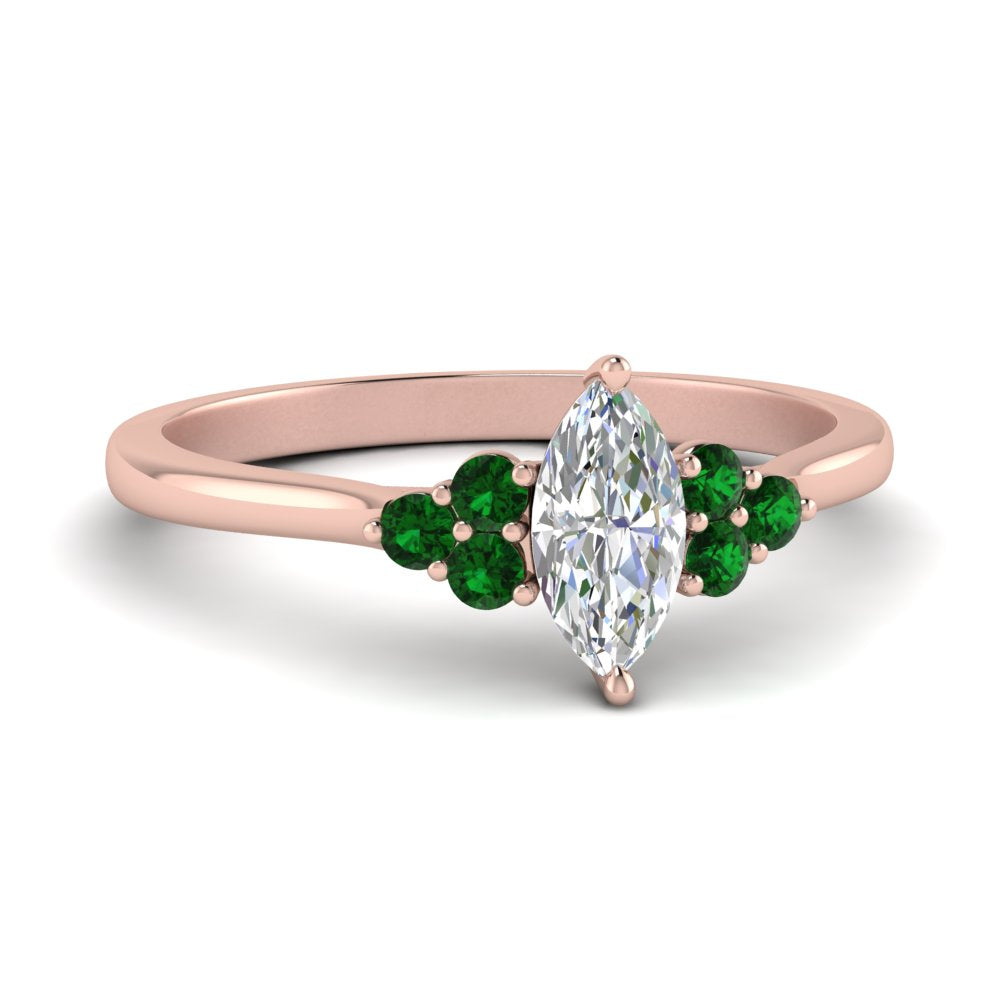 petite-cathedral-marquise-cut-diamond-engagement-ring-with-emerald-in-rose-gold-FD9275MQRGEMGR-NL-RG?v=1758263939