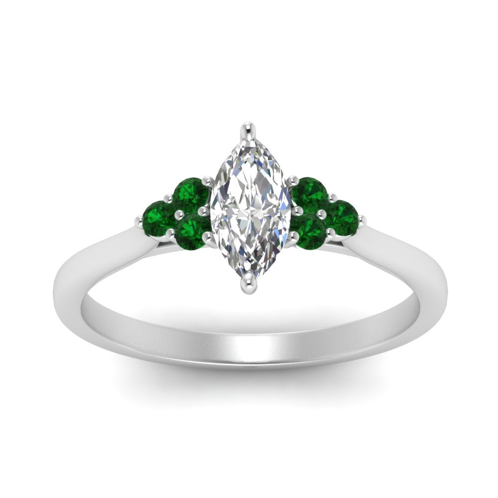 petite-cathedral-marquise-cut-diamond-engagement-ring-with-emerald-in-white-gold-FD9275MQRGEMGRANGLE5-NL-WG?v=1758263934