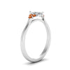 Load image into Gallery viewer, petite-cathedral-marquise-cut-diamond-engagement-ring-with-orange-sapphire-in-white-gold-FD9275MQRGSAORANGLE2-NL-WG_ec5335bd-1972-4f08-8526-489f2d3825ad?v=1758264066