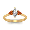 Load image into Gallery viewer, petite-cathedral-marquise-cut-diamond-engagement-ring-with-orange-sapphire-in-yellow-gold-FD9275MQRGSAORANGLE5-NL-YG_9e3c222f-579f-4264-a1a2-7429e06366c3?v=1758264067