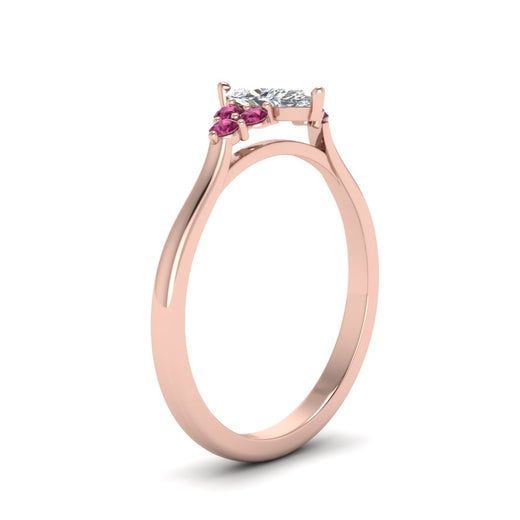 petite-cathedral-marquise-cut-diamond-engagement-ring-with-pink-sapphire-in-rose-gold-FD9275MQRGSADRPIANGLE2-NL-RG?v=1758263933