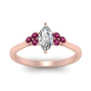 Load image into Gallery viewer, petite-cathedral-marquise-cut-diamond-engagement-ring-with-pink-sapphire-in-rose-gold-FD9275MQRGSADRPIANGLE5-NL-RG_24a701d7-e4db-4452-95da-cc17a376e9dc?v=1758264066