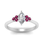 Load image into Gallery viewer, petite-cathedral-marquise-cut-diamond-engagement-ring-with-pink-sapphire-in-white-gold-FD9275MQRGSADRPIANGLE5-NL-WG_58d28b7a-6d5d-4b0f-a1e9-b83fd16acd18?v=1758264066
