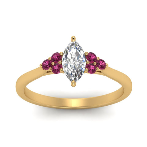 petite-cathedral-marquise-cut-diamond-engagement-ring-with-pink-sapphire-in-yellow-gold-FD9275MQRGSADRPIANGLE5-NL-YG?v=1758263934