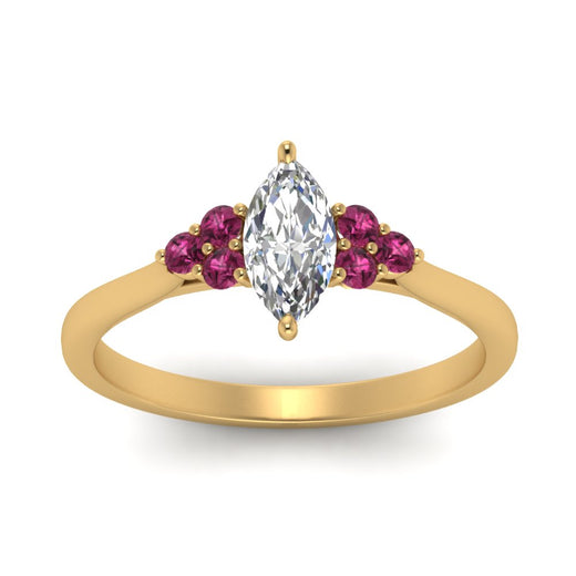 petite-cathedral-marquise-cut-diamond-engagement-ring-with-pink-sapphire-in-yellow-gold-FD9275MQRGSADRPIANGLE5-NL-YG?v=1758263934