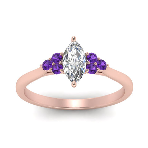 petite-cathedral-marquise-cut-diamond-engagement-ring-with-purple-topaz-in-rose-gold-FD9275MQRGVITOANGLE5-NL-RG?v=1758263934