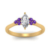 Load image into Gallery viewer, petite-cathedral-marquise-cut-diamond-engagement-ring-with-purple-topaz-in-yellow-gold-FD9275MQRGVITOANGLE5-NL-YG_760ccd5b-d4b2-4f92-a407-636ea6008f8e?v=1758264067