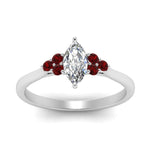 Load image into Gallery viewer, petite-cathedral-marquise-cut-diamond-engagement-ring-with-ruby-in-white-gold-FD9275MQRGRUDRANGLE5-NL-WG_68a8586a-fc69-46e7-967e-23153ccefa35?v=1758264066
