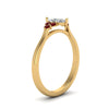 Load image into Gallery viewer, petite-cathedral-marquise-cut-diamond-engagement-ring-with-ruby-in-yellow-gold-FD9275MQRGRUDRANGLE2-NL-YG_11c278ba-8629-4ff5-b2e0-df5fbbcbb855?v=1758264067