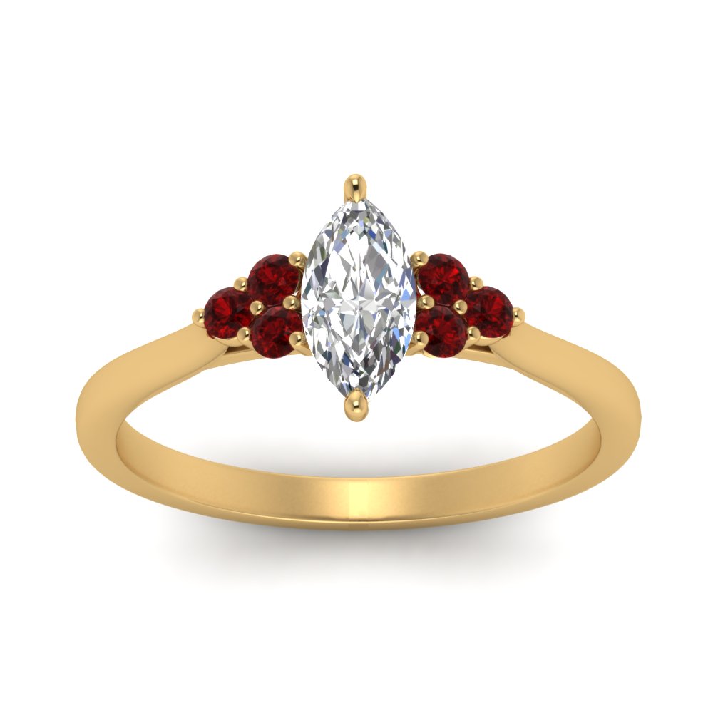 petite-cathedral-marquise-cut-diamond-engagement-ring-with-ruby-in-yellow-gold-FD9275MQRGRUDRANGLE5-NL-YG?v=1758263934
