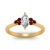 Load image into Gallery viewer, petite-cathedral-marquise-cut-diamond-engagement-ring-with-ruby-in-yellow-gold-FD9275MQRGRUDRANGLE5-NL-YG_59b66abc-4d9a-4467-b6ed-81a8832939be?v=1758264067