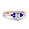 Load image into Gallery viewer, petite-cathedral-marquise-cut-diamond-engagement-ring-with-sapphire-in-rose-gold-FD9275MQRGSABL-NL-RG_f67d42d9-c242-404e-8547-bdbb6a8537de?v=1758264066