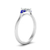 Load image into Gallery viewer, petite-cathedral-marquise-cut-diamond-engagement-ring-with-sapphire-in-white-gold-FD9275MQRGSABLANGLE2-NL-WG_c6f7a450-8a92-44f0-ba99-1748322fc492?v=1758264067