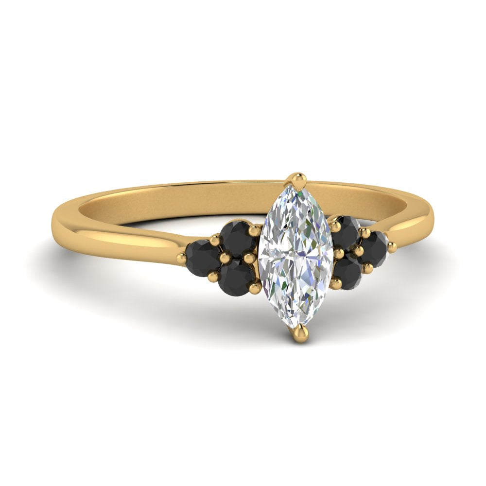 petite-cathedral-marquise-cut-engagement-ring-with-black-diamond-in-yellow-gold-FD9275MQRGBLACK-NL-YG?v=1758263934