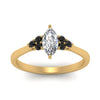 Load image into Gallery viewer, petite-cathedral-marquise-cut-engagement-ring-with-black-diamond-in-yellow-gold-FD9275MQRGBLACKANGLE5-NL-YG_dbd184b1-5f41-43a3-934a-776b166bd312?v=1758264067