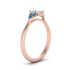 Load image into Gallery viewer, petite-cathedral-oval-shaped-diamond-engagement-ring-with-blue-topaz-in-rose-gold-FD9275OVRGICBLTOANGLE2-NL-RG_75631d76-4641-4e0d-85f5-d2755c0bbcf9?v=1758264078