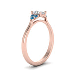 Load image into Gallery viewer, petite-cathedral-oval-shaped-diamond-engagement-ring-with-blue-topaz-in-rose-gold-FD9275OVRGICBLTOANGLE2-NL-RG_75631d76-4641-4e0d-85f5-d2755c0bbcf9?v=1758264078
