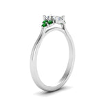 Load image into Gallery viewer, petite-cathedral-oval-shaped-diamond-engagement-ring-with-emerald-in-white-gold-FD9275OVRGEMGRANGLE2-NL-WG_09602c2a-fec1-49da-b5dd-9e31e5da99fd?v=1758264078
