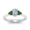Load image into Gallery viewer, petite-cathedral-oval-shaped-diamond-engagement-ring-with-emerald-in-white-gold-FD9275OVRGEMGRANGLE5-NL-WG_1033f8e0-4553-4e91-8f26-ff4b643092ee?v=1758264078