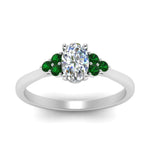 Load image into Gallery viewer, petite-cathedral-oval-shaped-diamond-engagement-ring-with-emerald-in-white-gold-FD9275OVRGEMGRANGLE5-NL-WG_1033f8e0-4553-4e91-8f26-ff4b643092ee?v=1758264078
